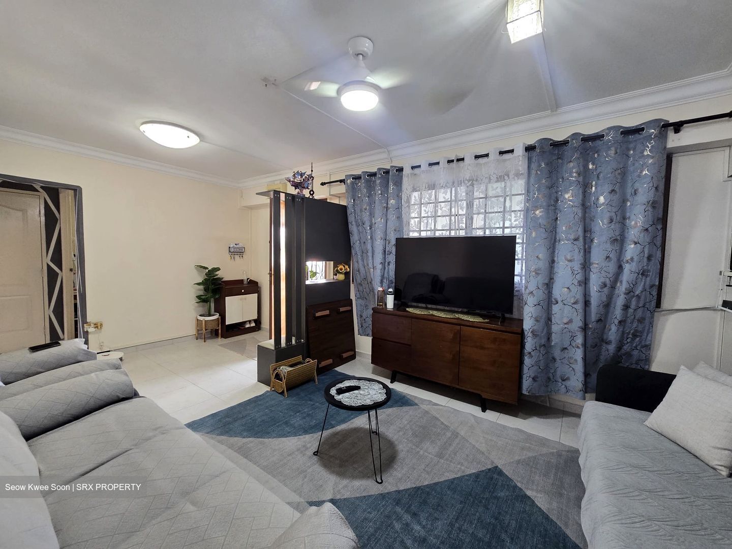 Blk 845 Woodlands Street 82 (Woodlands), HDB 4 Rooms #623285521
